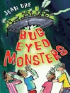 Imagen de portada para Bug Eyed Monsters